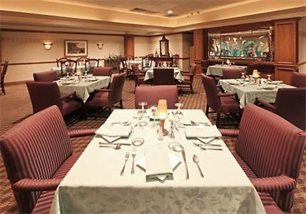 Holiday Inn Jonesboro Restaurante foto