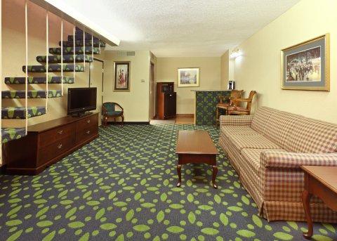 Holiday Inn Jonesboro Exterior foto