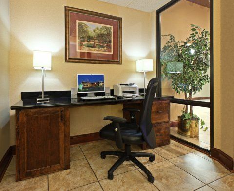 Holiday Inn Jonesboro Quarto foto
